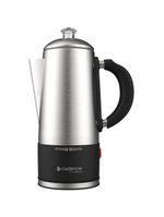 Cafeteira Italiana Gran Cadence Inox 1,5L 110V