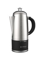 Cafeteira Italiana Gran Cadence Inox 1,5L 110V