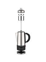 Cafeteira Italiana Gran Cadence Inox 1,5L 110V