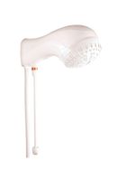 Ducha Eletrônica Tramontina 6500 W 220 V Branca Tramontina