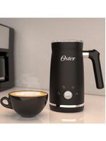 Espumador De Leite Elétrico Oster 4 Em 1 220V