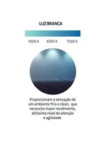 Spot Led Tramontina Quadrado 3 W 6500 K Luz Branca Tramontina