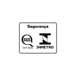 Ferro A Seco Cadence Roxo - 110V