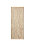 Folha Porta Interna 90cm Pinus - Dtools - Resistente E Durável