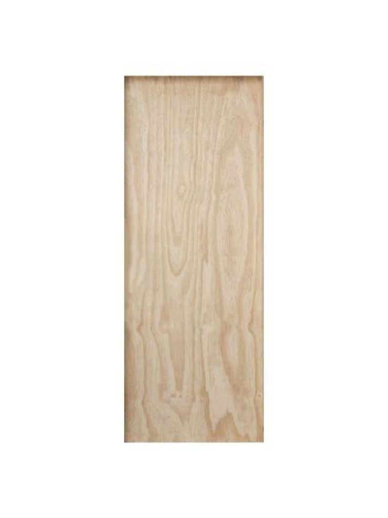 Folha Porta Interna 90cm Pinus - Dtools - Resistente E Durável