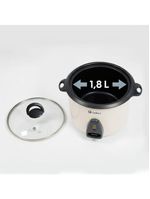 Panela de Arroz Elétrica Gallant 10 Cups 127V (GRC10M03A-127BR)