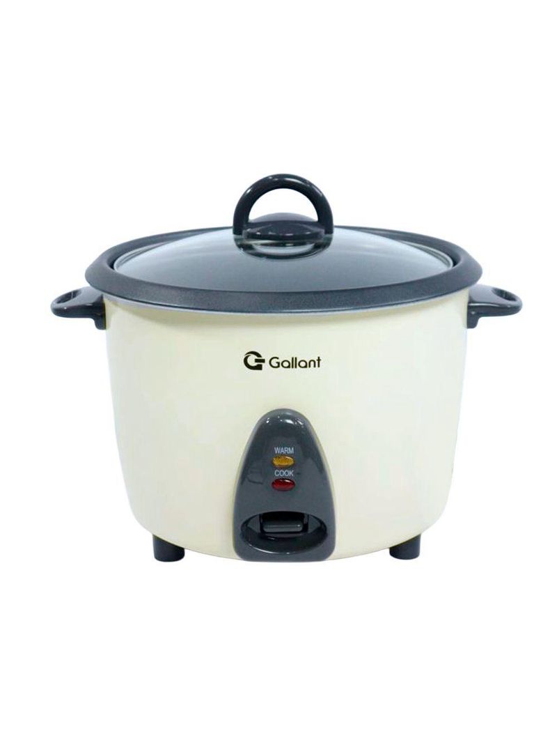 Panela de Arroz Elétrica Gallant 10 Cups 127V (GRC10M03A-127BR)