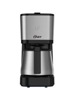 Cafeteira Oster Com Jarra Inox 1,2L 110V