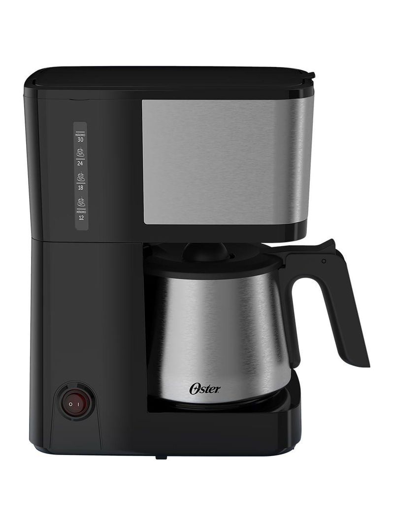Cafeteira Oster Com Jarra Inox 1,2L 110V