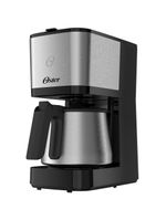 Cafeteira Oster Com Jarra Inox 1,2L 110V
