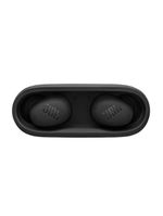 Fones de ouvido jbl true wireless wave buds 2 com cancelamento de ruído - preto