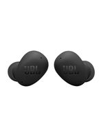 Fones de ouvido jbl true wireless wave buds 2 com cancelamento de ruído - preto