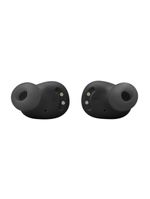 Fones de ouvido jbl true wireless wave buds 2 com cancelamento de ruído - preto