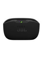 Fones de ouvido jbl true wireless wave buds 2 com cancelamento de ruído - preto