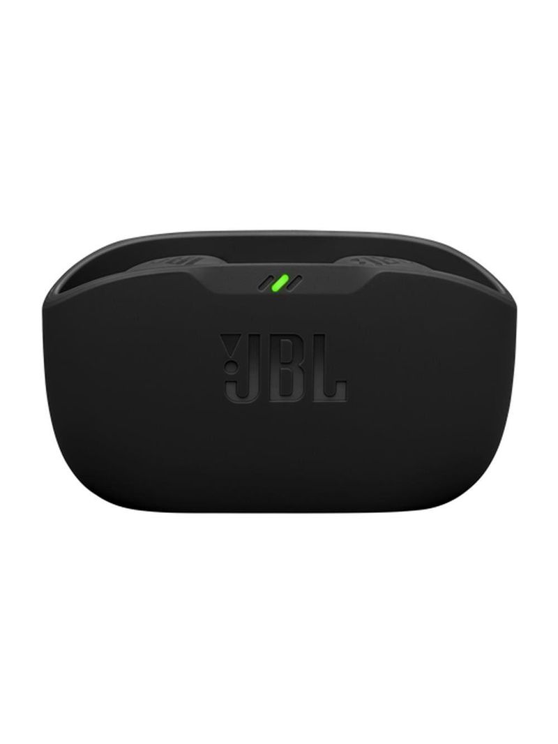 Fones de ouvido jbl true wireless wave buds 2 com cancelamento de ruído - preto