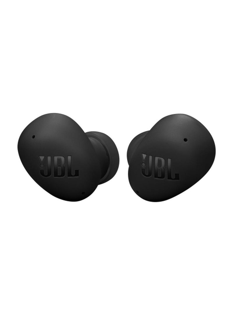 Fones de ouvido jbl true wireless wave buds 2 com cancelamento de ruído - preto