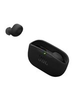 Fones de ouvido jbl true wireless wave buds 2 com cancelamento de ruído - preto