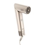 Modelador de cabelo lisos e ondulados 220v flexstyle shark