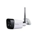 Câmera de Segurança Externa ESC WB3F Full HD Wi Fi com Detecção de Movimento