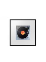 Caixa de som inteligente music frame samsung hw-ls60d/zd 120w bluetooth wi-fi dolby atmos