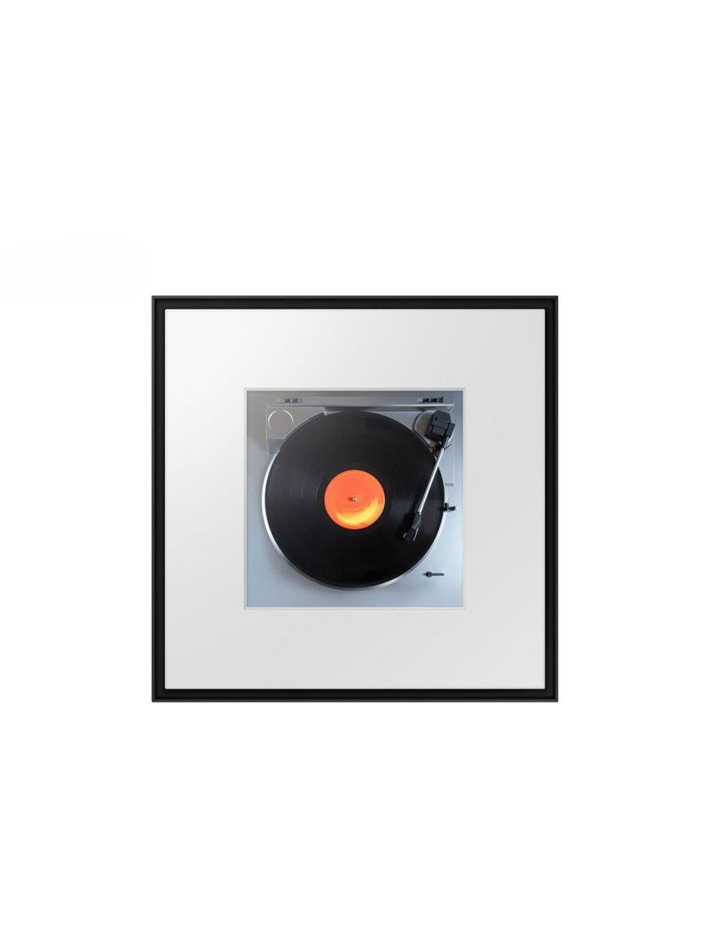 Caixa de som inteligente music frame samsung hw-ls60d/zd 120w bluetooth wi-fi dolby atmos