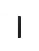 Caixa de som inteligente music frame samsung hw-ls60d/zd 120w bluetooth wi-fi dolby atmos