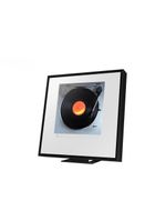 Caixa de som inteligente music frame samsung hw-ls60d/zd 120w bluetooth wi-fi dolby atmos