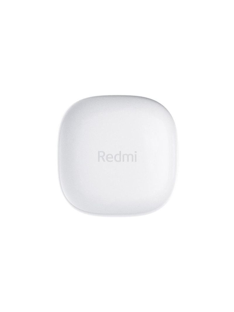 Fone de ouvido xiaomi redmi buds 6 play bluetooth - branco