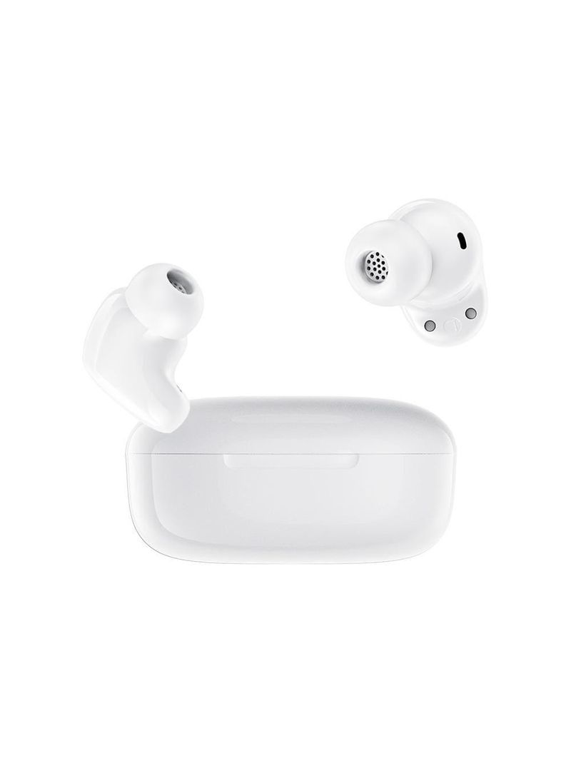 Fone de ouvido xiaomi redmi buds 6 play bluetooth - branco
