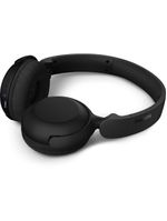 Fone de ouvido philips tah2209bk/00 headphone bluetooth 25h bateria dobrável preto