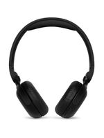 Fone de ouvido philips tah2209bk/00 headphone bluetooth 25h bateria dobrável preto