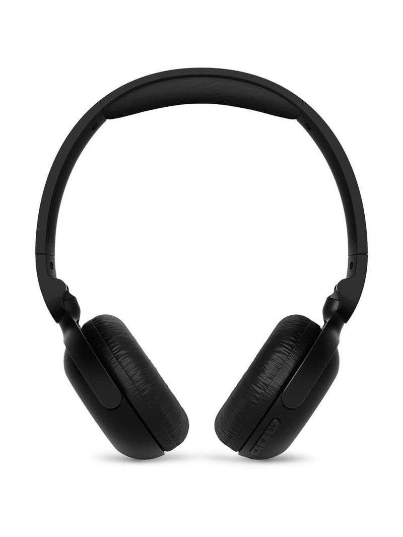 Fone de ouvido philips tah2209bk/00 headphone bluetooth 25h bateria dobrável preto
