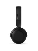 Fone de ouvido philips tah2209bk/00 headphone bluetooth 25h bateria dobrável preto