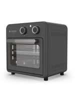 Fritadeira 9L Cadence Classicook Forno E Fryer 2 Em 1 220V