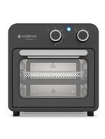 Fritadeira 9L Cadence Classicook Forno E Fryer 2 Em 1 220V