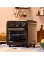 Fritadeira 9L Cadence Classicook Forno E Fryer 2 Em 1 220V