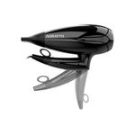 Secador Dobrável Agratto Della 2000W SEAC01I-02 220V