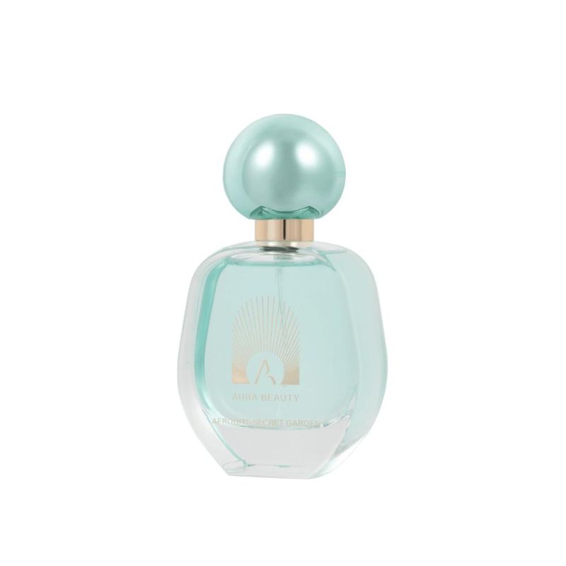 Perfume Afrodite Secret Garden  EDT Aura Beauty Hinode 50ml