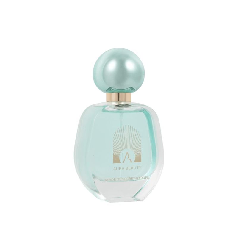 Perfume Afrodite Secret Garden  EDT Aura Beauty Hinode 50ml