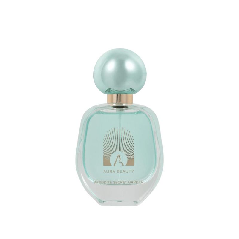 Perfume Afrodite Secret Garden  EDT Aura Beauty Hinode 50ml