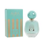 Perfume Afrodite Secret Garden  EDT Aura Beauty Hinode 50ml