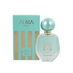 Perfume Afrodite Secret Garden  EDT Aura Beauty Hinode 50ml