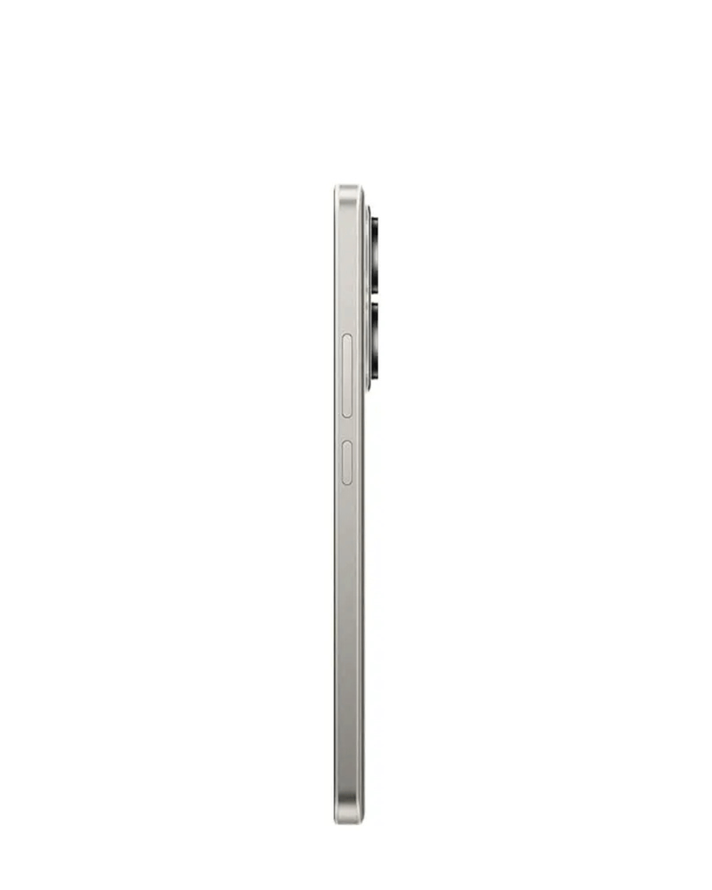 Smartphone Poco M7 Pro 5G 12GB RAM 512GB (Silver)