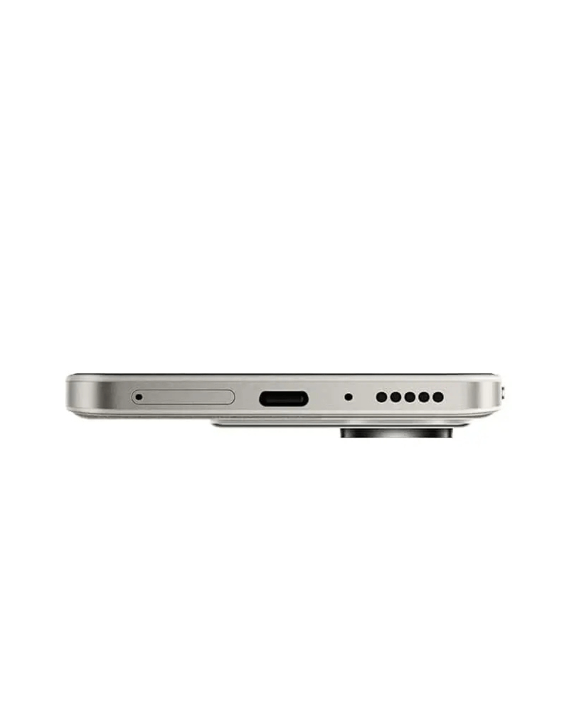 Smartphone Poco M7 Pro 5G 12GB RAM 512GB (Silver)