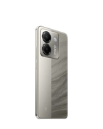 Smartphone Poco M7 Pro 5G 12GB RAM 512GB (Silver)