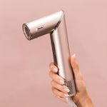 Modelador de cabelo lisos e ondulados 110v flexstyle shark
