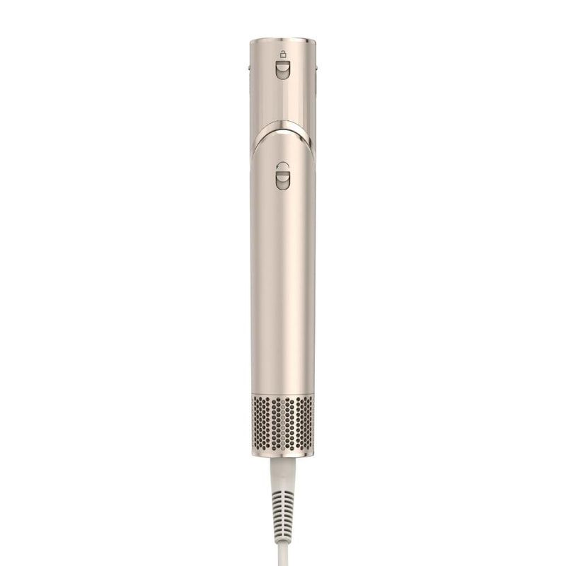 Modelador de cabelo lisos e ondulados 110v flexstyle shark