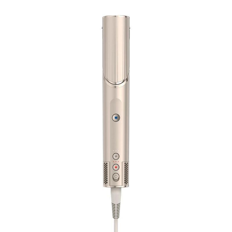 Modelador de cabelo lisos e ondulados 110v flexstyle shark