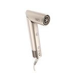 Modelador de cabelo lisos e ondulados 110v flexstyle shark