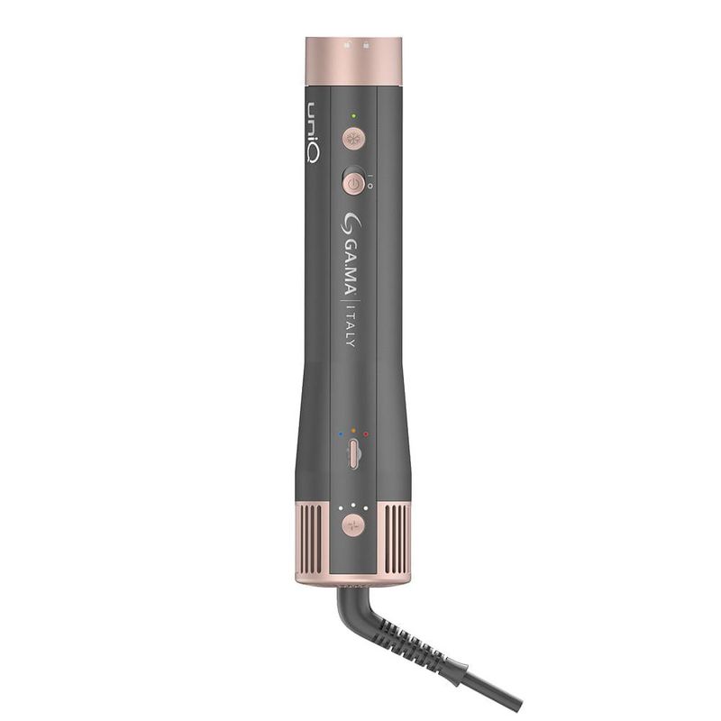 Secador multistyler uniq vibrance 8 em 1